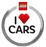 I LOVE CARS