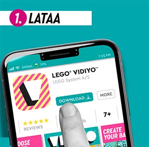 VODIYO Download