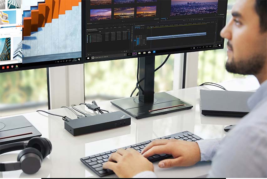 Lenovo think accessorie