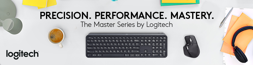 Logitech MX Master Series