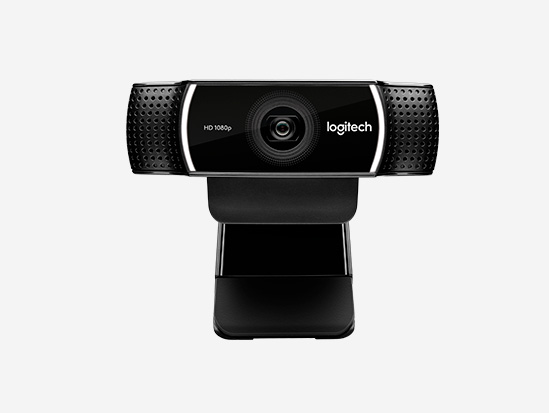 C922 PRO HD