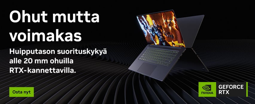 NVIDIA Slim Gaming