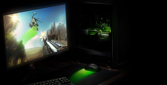 NVIDIA GeForce RTX20