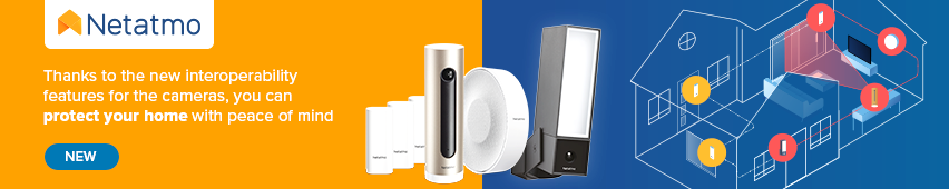 Netatmo mid Banner
