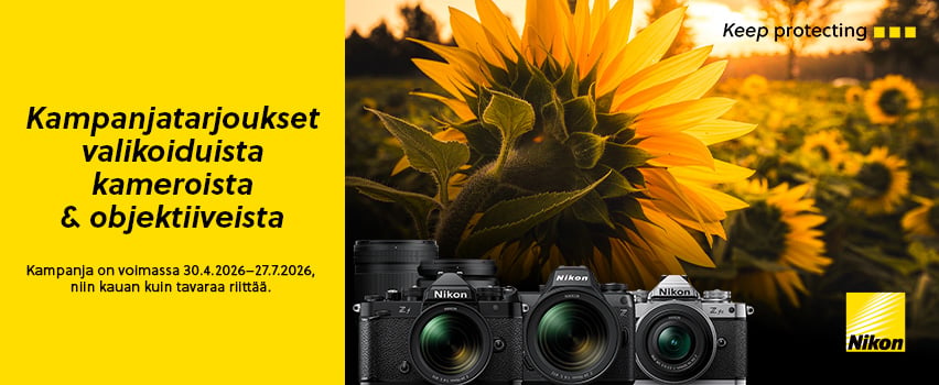 Nikon Summer Instant Savings - Proshop