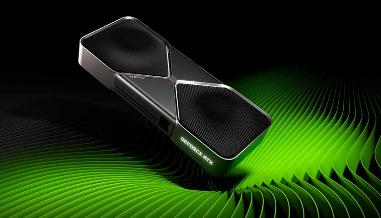 GeForce RTX 50 -sarja