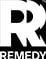 Remedy logo