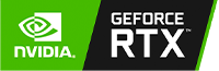 Nvidia RTX Logo