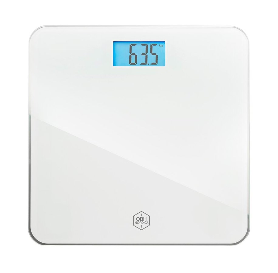 OBH SCALE