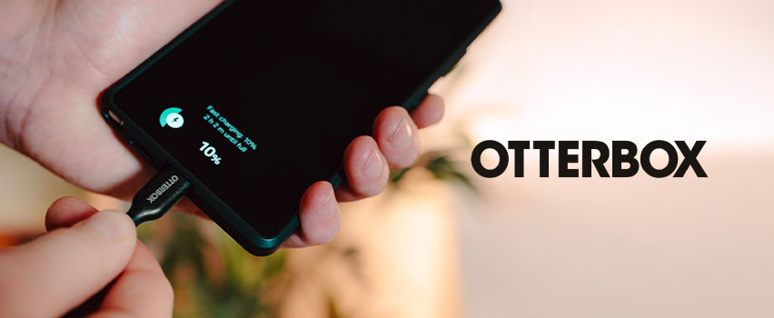 OtterBox Teho