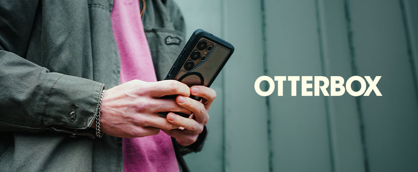 OtterBox Samsung-kotelot