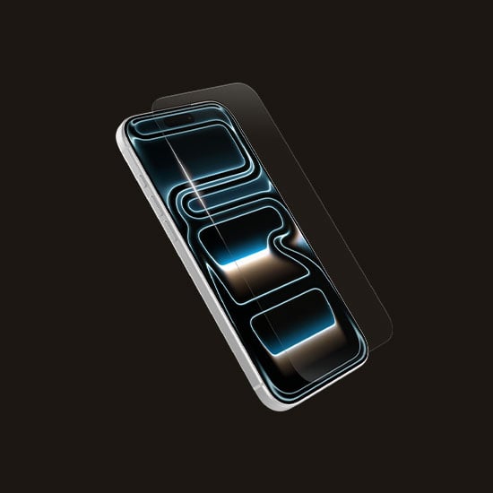 OtterBox Näytönsuojaus