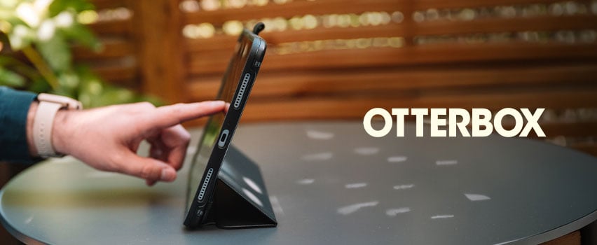 OtterBox Tabletin kotelot