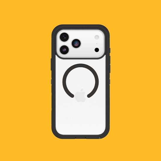 OtterBox iPhone-kotelot
