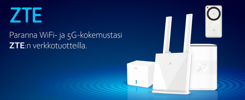 ZTE Network Products - Proshop