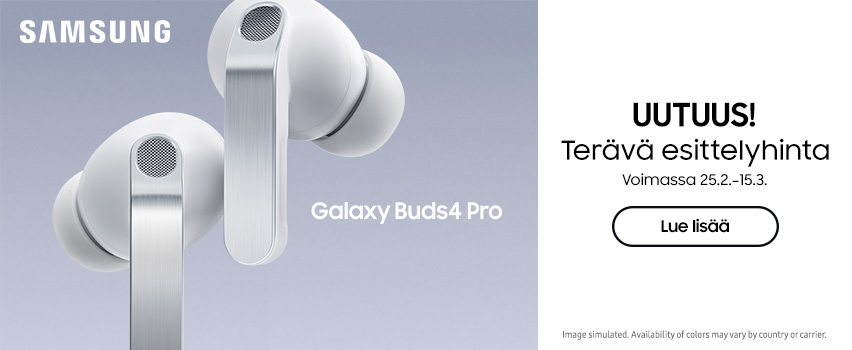 Samsung Galaxy Buds4 Series