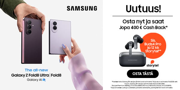 Samsung Galaxy Z8 - Proshop