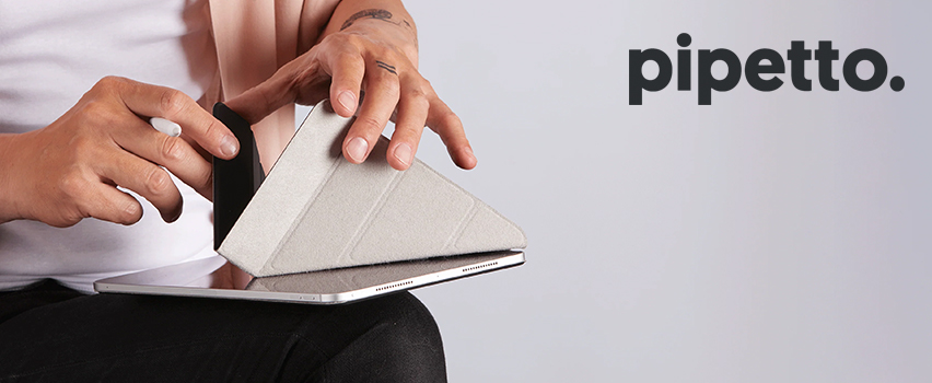 Pipetto - Proshop