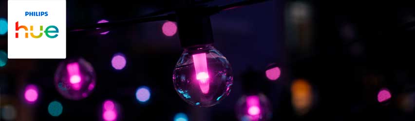 Philips Hue - Festavia Globe