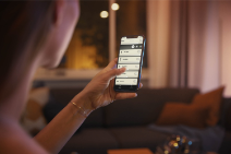 Philips Hue Full App Control