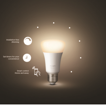 Philips Hue Remote Control