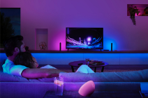 Philips Hue Color