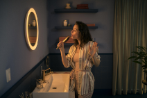 Philips Hue Before bedtime