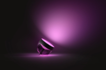 Philips Hue Wall splashers