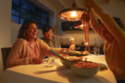Philips Hue Family moments