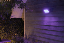 Philips Hue Function and power