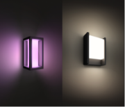 Philips Hue Wall Lanterns