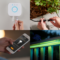 Philips Hue Getting started