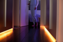 Philips Hue Portable