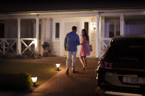 Philips Hue Portable