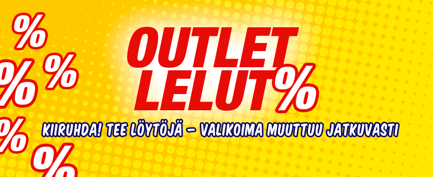 Outlet Lelut