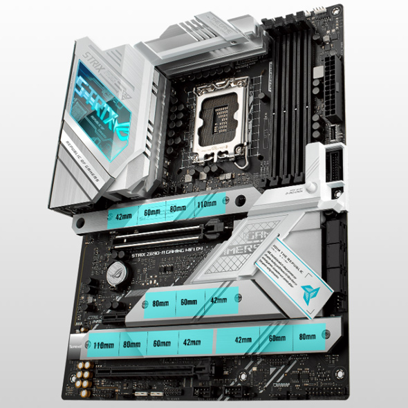 ROG STRIX Z690-A