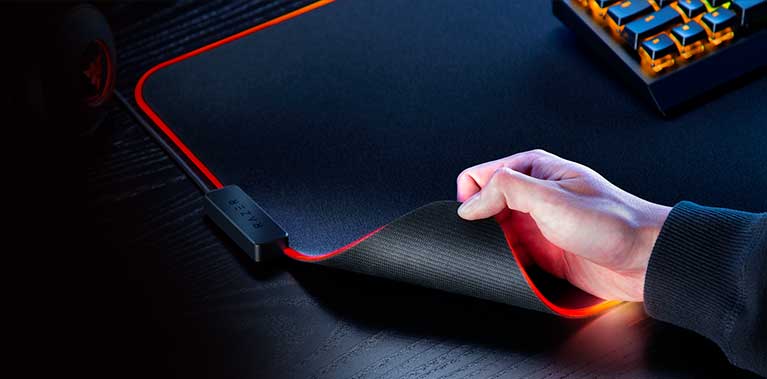 Mousemats