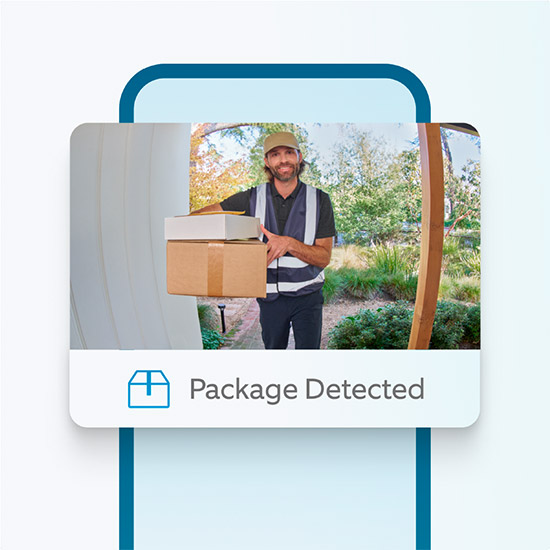 Video Preview Alerts
