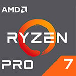 AMD Laptop Ryzen 7 Pro Gen. 5