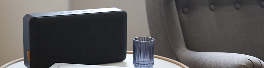 speakers