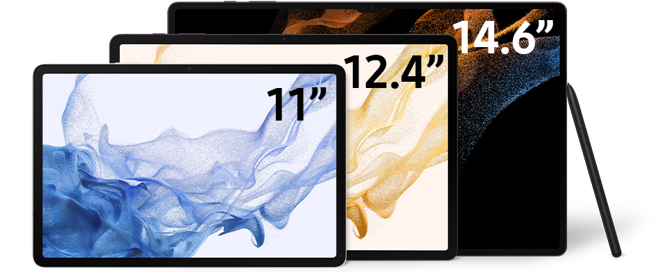 Galaxy Tab S8