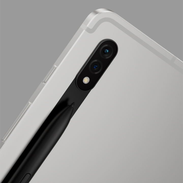 Galaxy Tab S8+