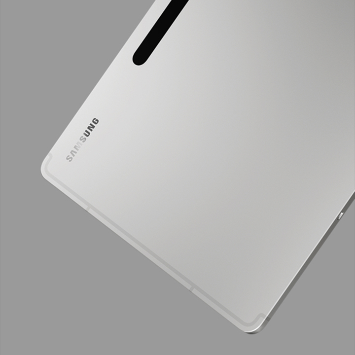 Galaxy Tab S8+