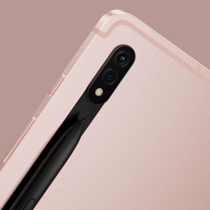 Galaxy Tab S8
