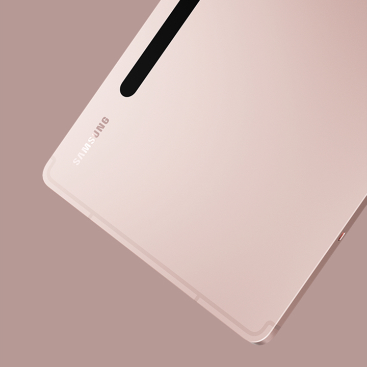 Galaxy Tab S8