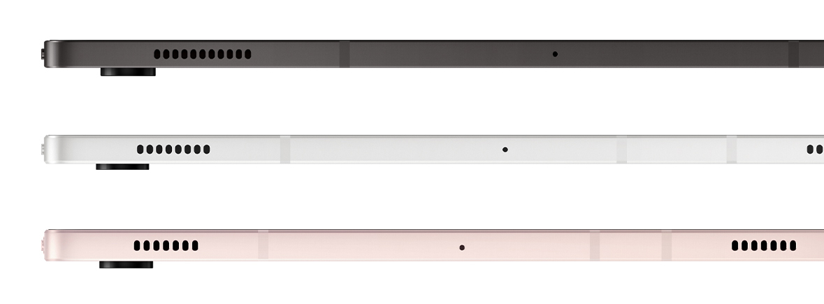 Samsung Galaxy Tab S
