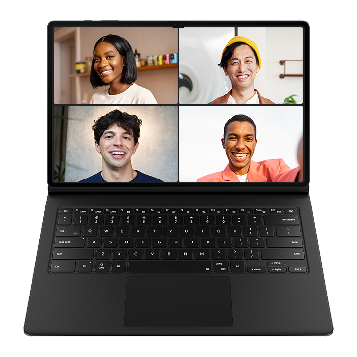 Samsung Galaxy Tab S