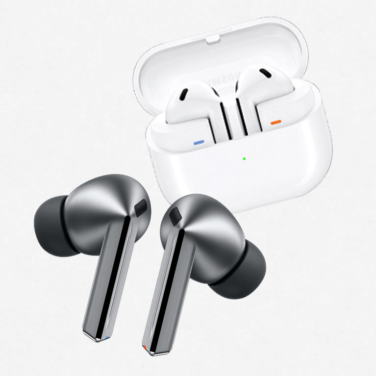 Galaxy Buds3 | Buds3 Pro