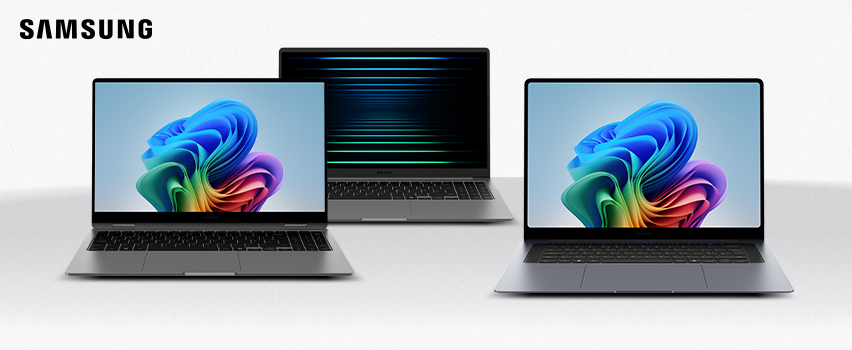 All Samsung Galaxy Book