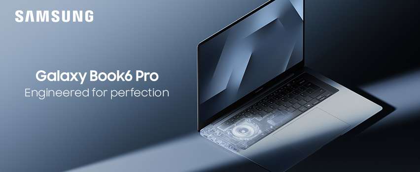 Samsung Galaxy Book6 Series
